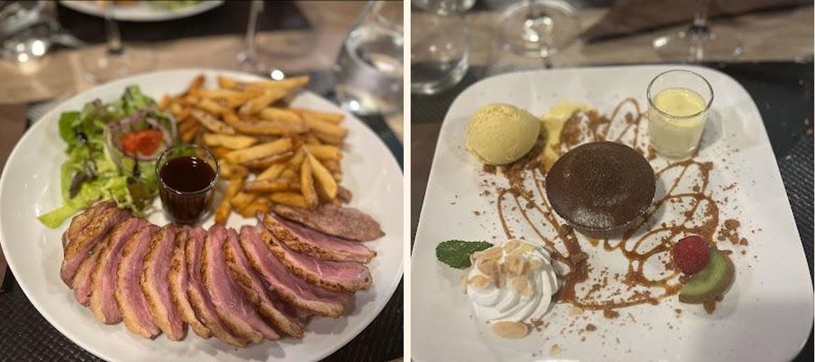 Le Vieux Bois - Gallery Image 9