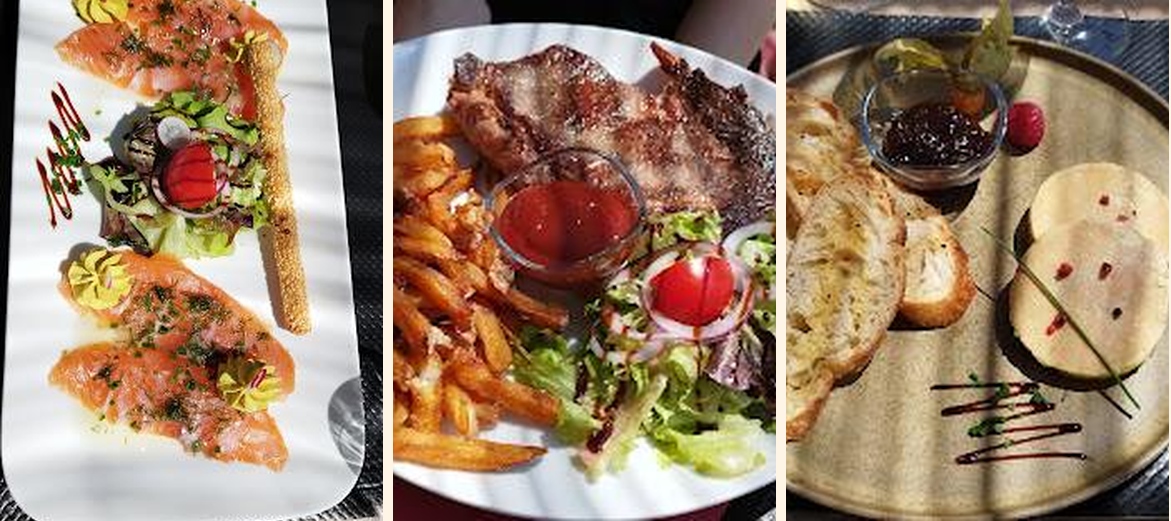 Le Vieux Bois - Gallery Image 2