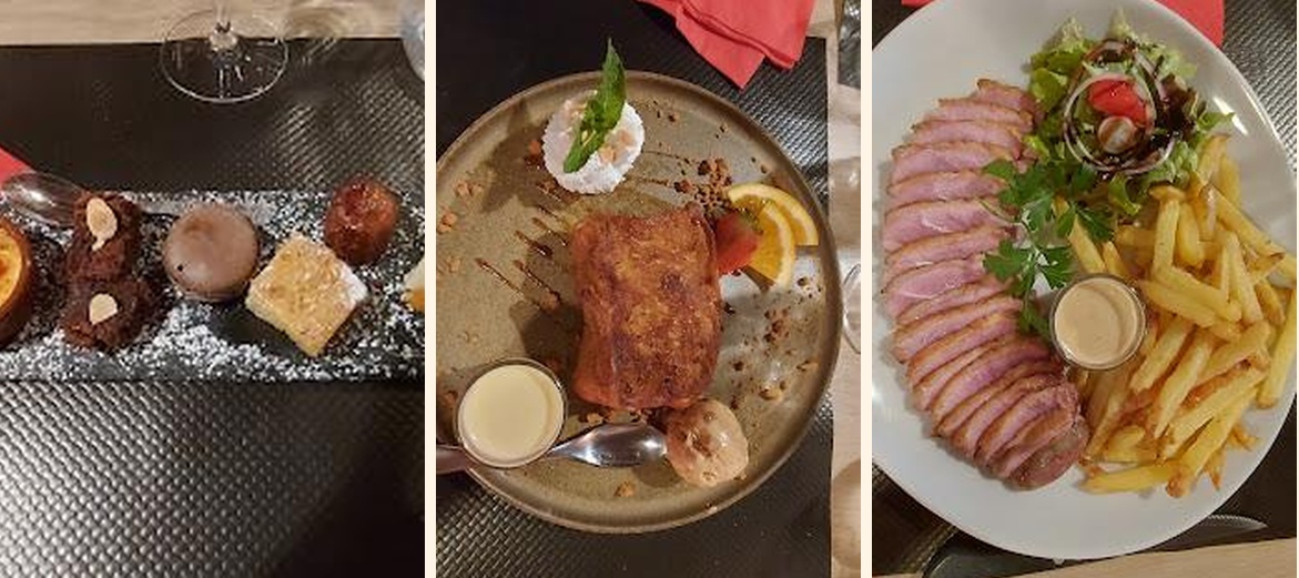 Le Vieux Bois - Gallery Image 4