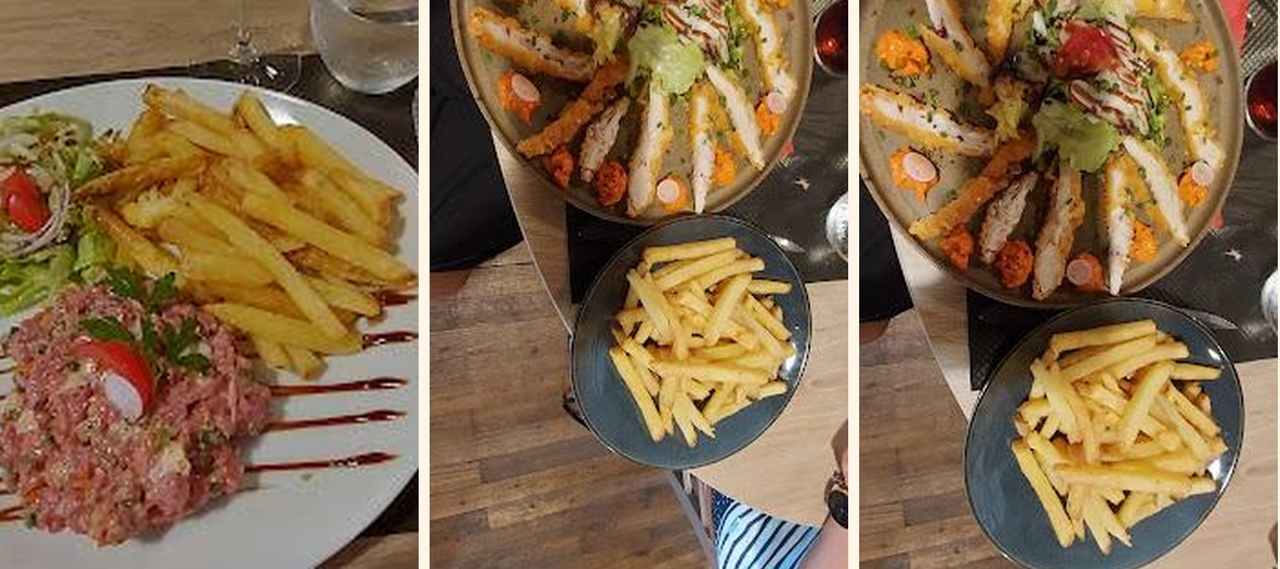 Le Vieux Bois - Gallery Image 5