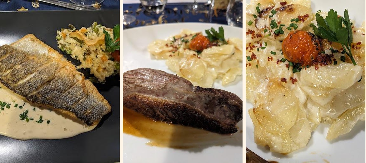 Le Vieux Bois - Gallery Image 6