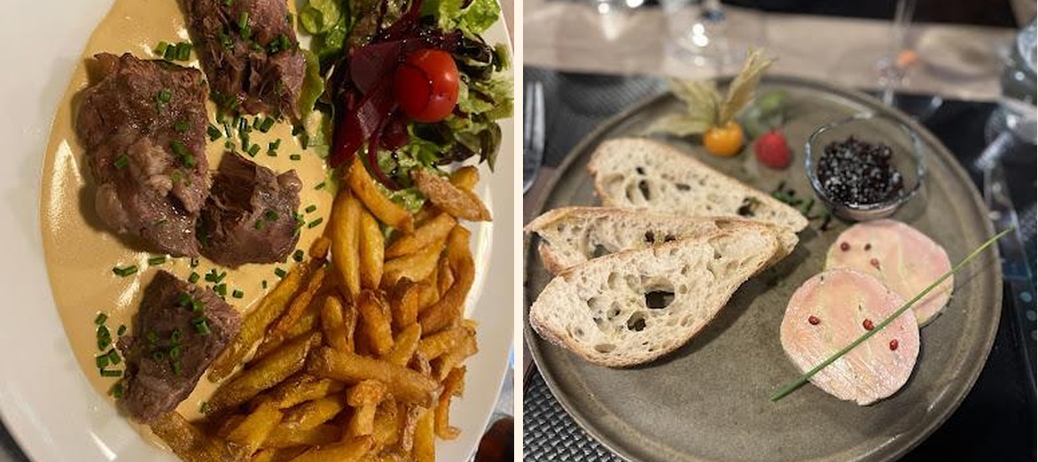 Le Vieux Bois - Gallery Image 8